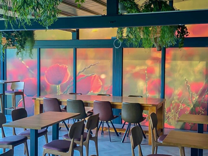 Foto von Ein Fest für alle Sinne!