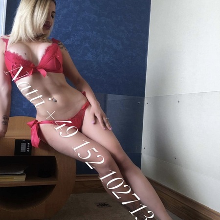 Lisa Ann Domina&Bizar, Nürnberg