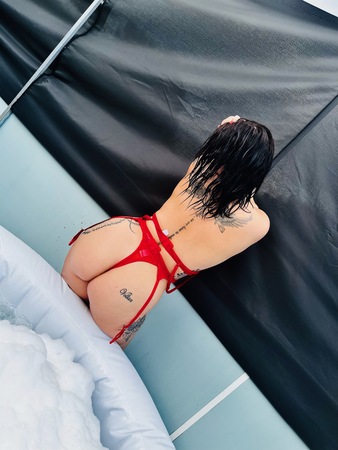 Natasha, Düsseldorf