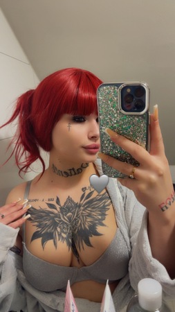 Natasha, Düsseldorf