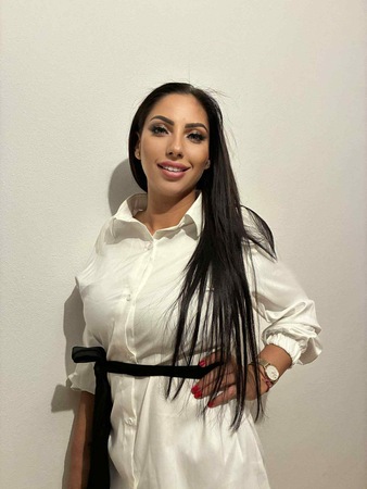 Natascha-nur Hotel BESUCH, München