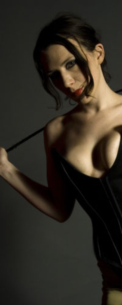 Foto von Mistress Fedora - nur tel. Anrufe möglich / kein Whats App