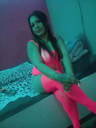 Sindy aus Ungarn, Stendal