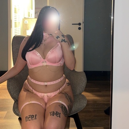 Neue Nr. - Deutsch Türkin Aylin - AV & DT, Mannheim