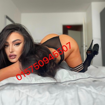 Amber NUR 1 Woche da!, Bergisch Gladbach