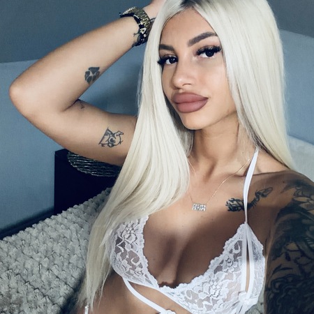 Süße sexy Blondine Ariana - auch dominant, Osnabrück