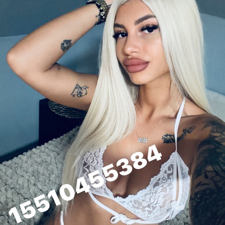 Süße sexy Blondine Ariana - auch dominant, Osnabrück