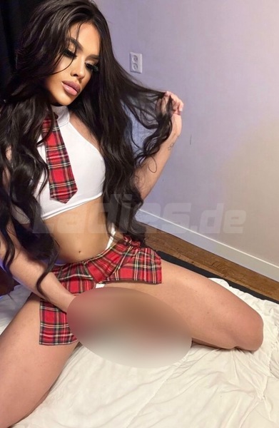 Foto von Ts Laura XL 21 CM