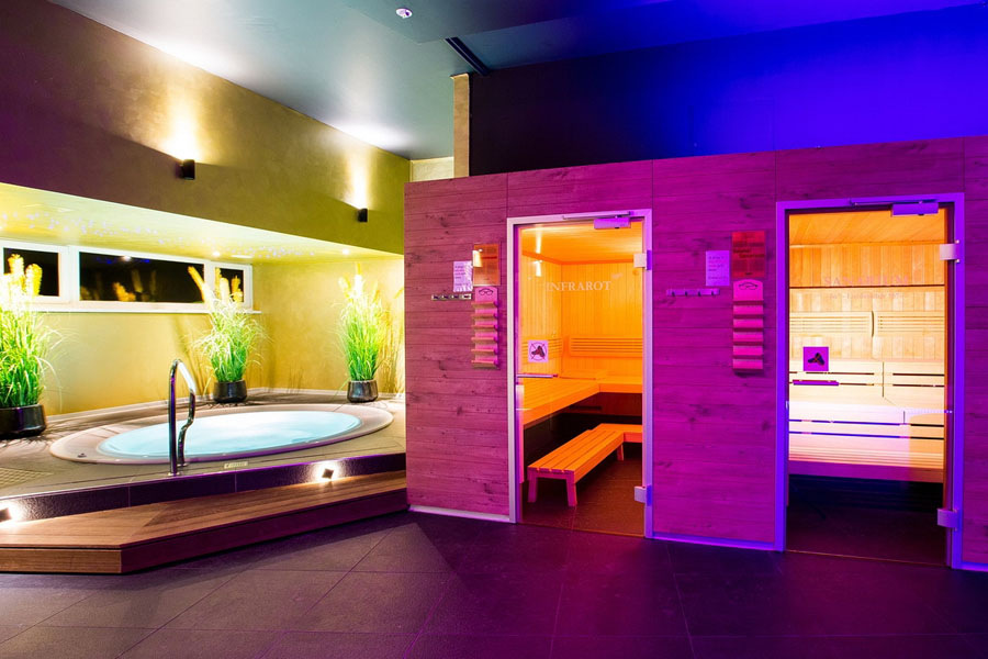 Foto von Spa for Men