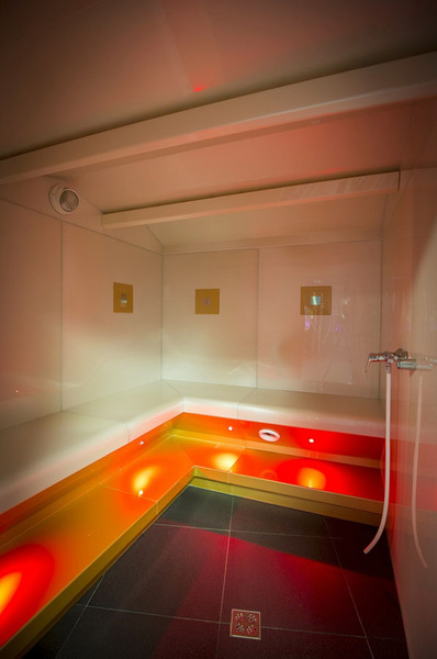 Foto von Spa for Men