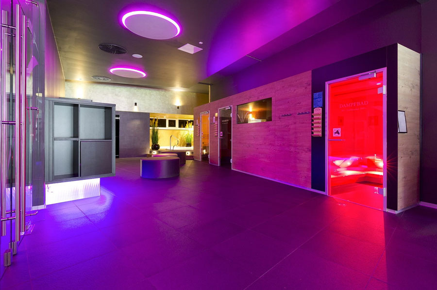 Foto von Spa for Men