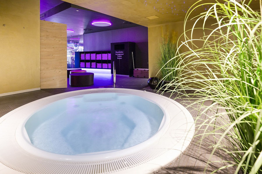 Foto von Spa for Men