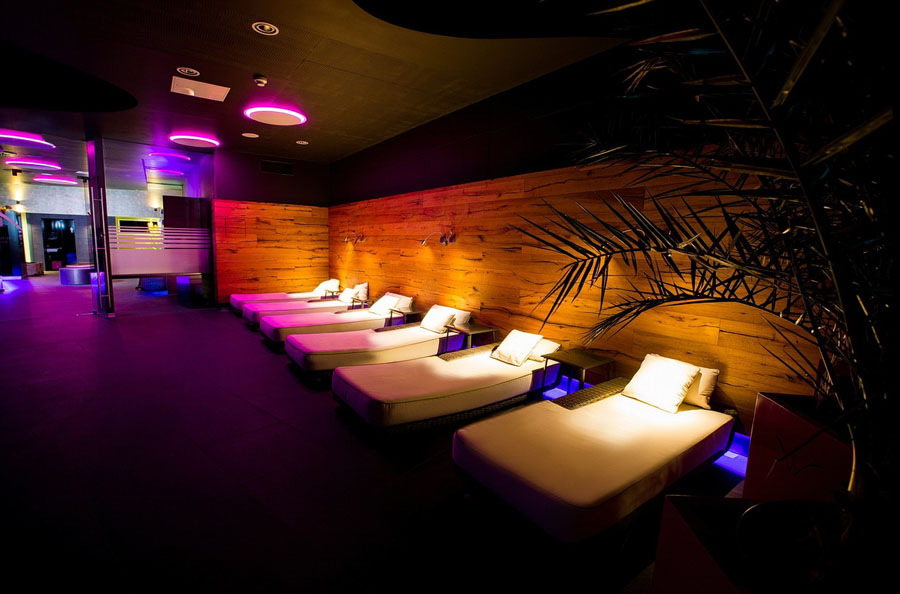 Foto von Spa for Men