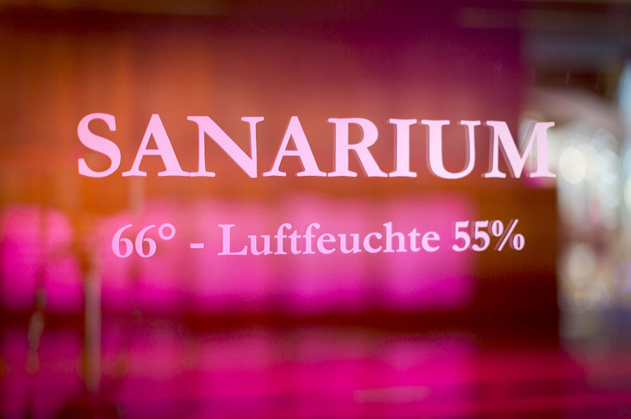 Foto von Spa for Men