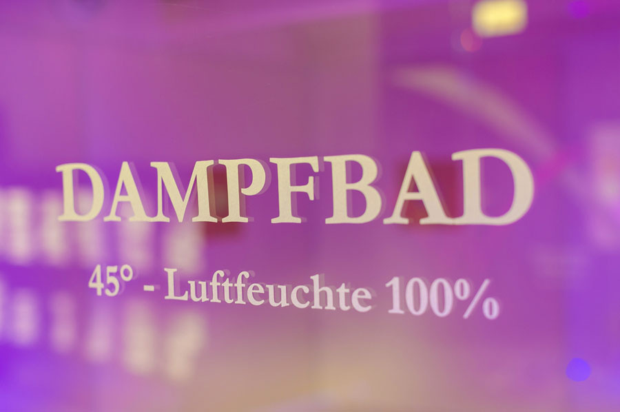 Foto von Spa for Men