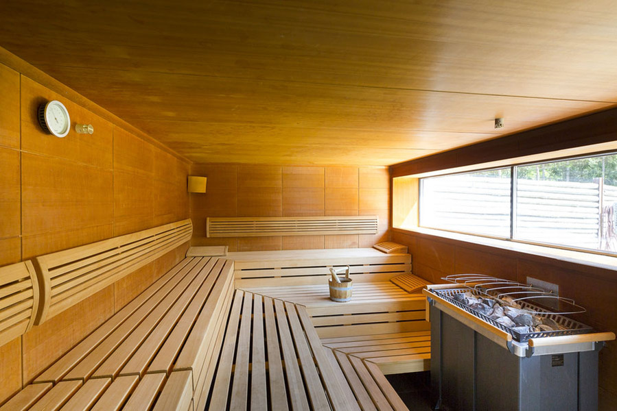 Foto von Spa for Men