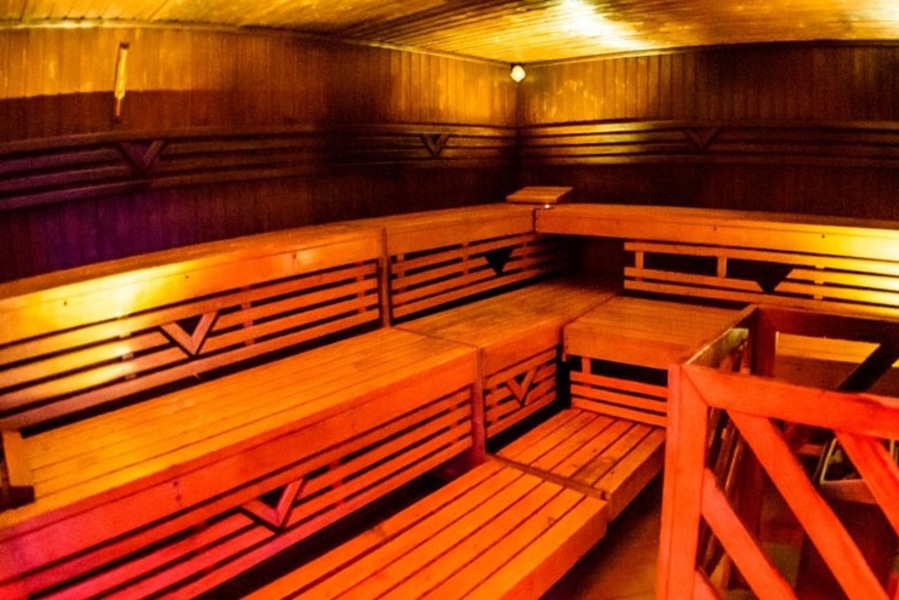 Foto von Entspannung, Spaß und gute Laune