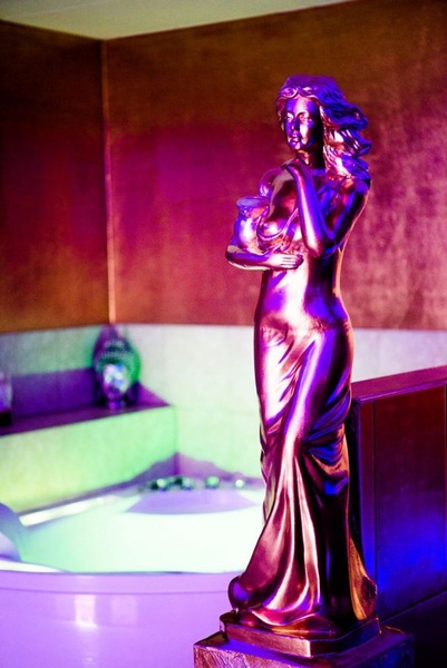 Foto von Entspannung, Spaß und gute Laune