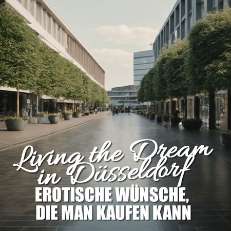 Düsseldorfs Huren und ihre erotischen Dienste 