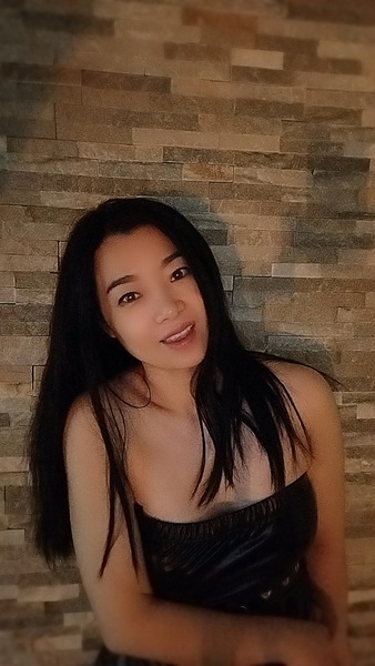 Foto von FU- NUR DOMINAT