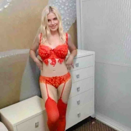 HOT Angel - TOP AKTION