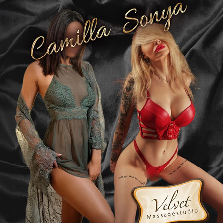 Velvet - Massage, Frankfurt am Main