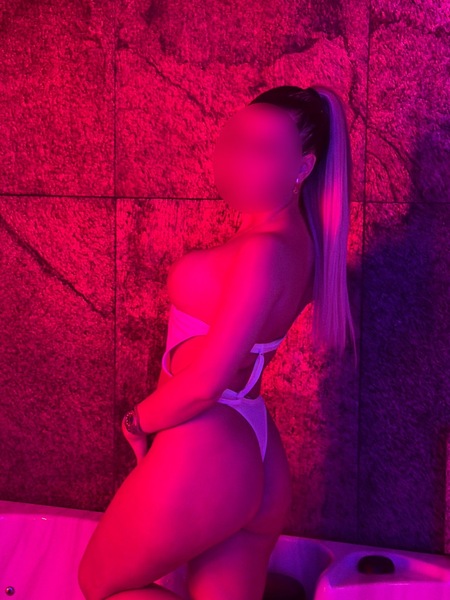 Foto von Vanessa