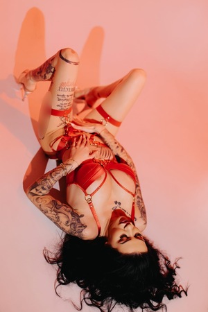 Maya - nur bis Samstag, Rostock