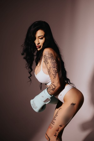 Maya - nur bis Samstag, Rostock