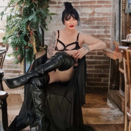 CHANELL Bizarre Massage Experience bis 20.03 da!, Rosenheim