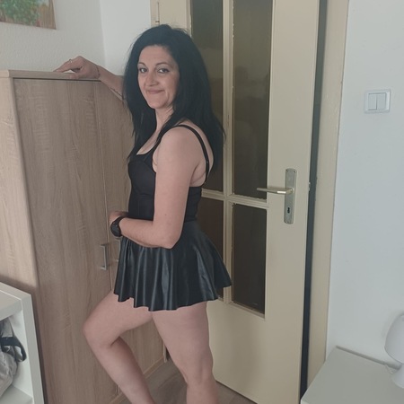 Lorena aus Bulgarien, Osnabrück