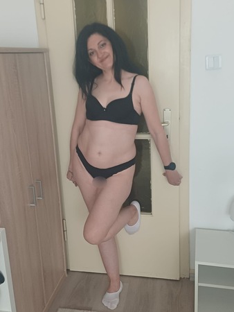 Lorena aus Bulgarien, Osnabrück