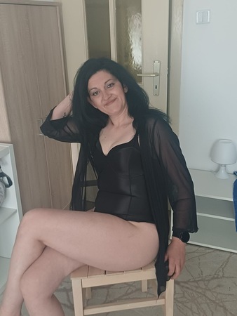 Lorena aus Bulgarien, Osnabrück