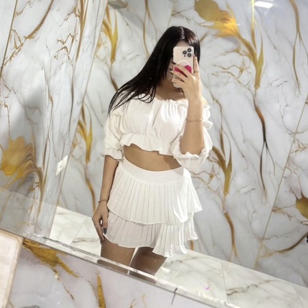 Maria - NEU, Gießen