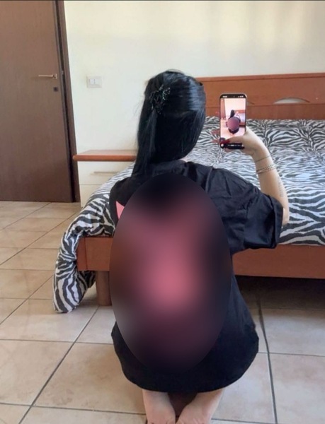 Foto von Denisa