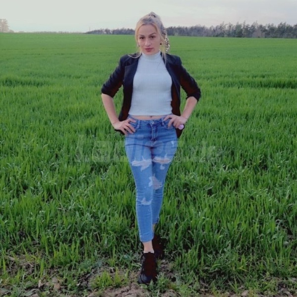 Foto von Clara