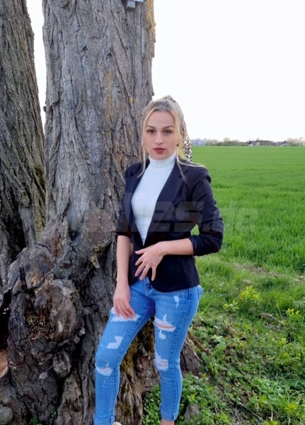 Foto von Clara