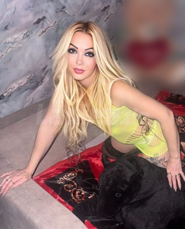 Lysa *Brandneu in deiner stadt*NEU NUMMER*NUR WHATSAPP*, Halle (Saale)