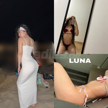 DUO Luna & Valentina, Mannheim