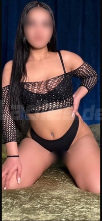 Madalina, Wuppertal