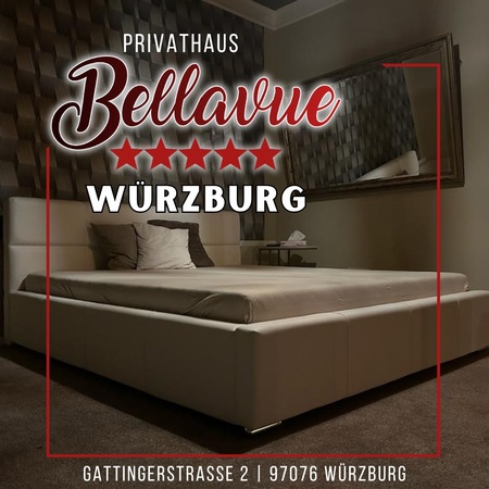 Bellavue, Würzburg