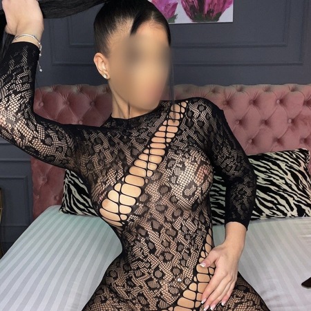 RUXANDRA 100% REAL- Neu in der Stadt, Offenbach am Main