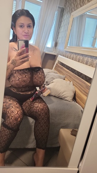 Foto von Natasha