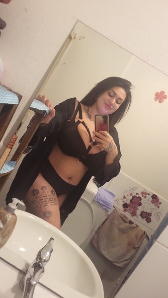 Foto von Natasha