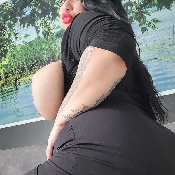 Foto von Natasha