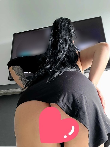 Foto von Natasha