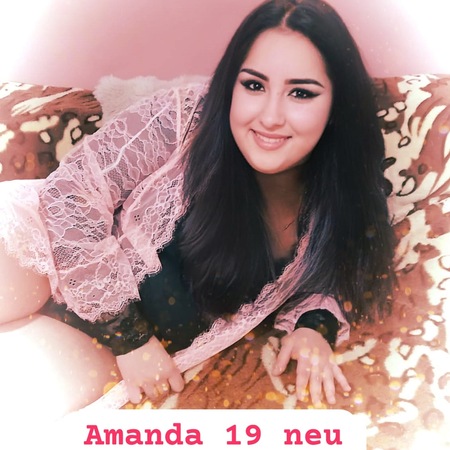 Amanda *Anfängerin*, Pirmasens