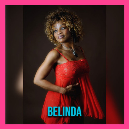 Belinda aus Afrika, Heilbronn