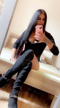 Emy - nur WhatsApp, Karlsruhe