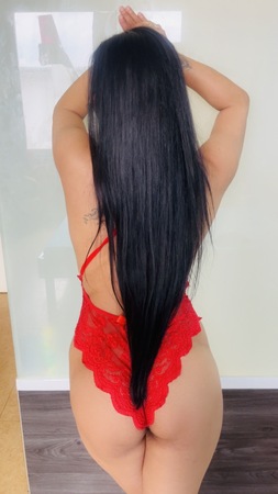 Emy - nur WhatsApp, Karlsruhe
